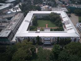 Agurchand Manmull Jain College